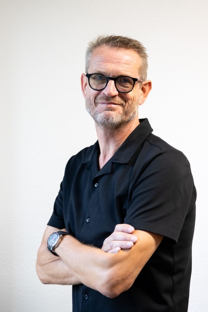Heine Lageveen Directeur SAS bv
